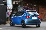 Suzuki Ignis Special Edition 2019 года (ZA)